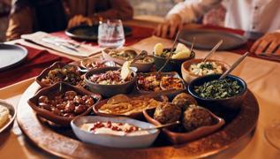 Kalbi olan uzak dursun! Sahurda a�z�n�za s�rmeyin... ��te o 5 besin