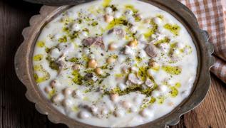 Tutma� �orbas� tarifi! Denenmi� bir lezzet