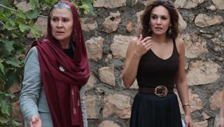 Uzak �ehir'in Sadakat'i Gonca Cilasun, Sahra �a�'� if�a etti! Tek tek anlatt�