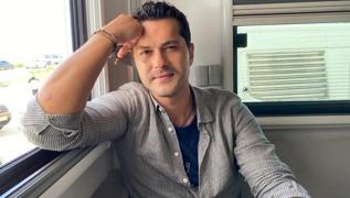 Alperen Duymaz da olmad�! ��te Cennetin �ocuklar�'n�n yeni ba�rol�...