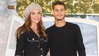 Ebru �all�'n�n o�lu Beren do�um g�n�n� kutlad�! Son halini g�renler yorum ya�muruna tuttu