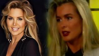 Harika Avc� sessizli�ini bozdu! Pozlar� sosyal medyay� sallad�