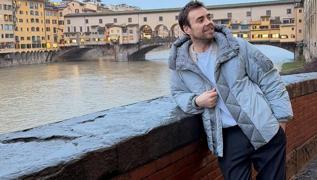 Murat Dalk�l�� bandajlar� ��kard�! ��te son hali...