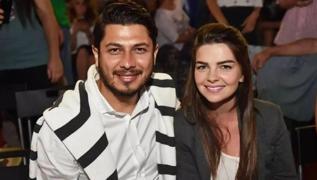 Bedri G�ntay'la evlili�inde kriz ya�ayan Pelin Karahan'dan bo�anma a��klamas�!