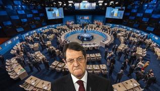 Rum Kesimi'nin hayalleri y�k�ld�: T�rkiye varken m�mk�n de�il