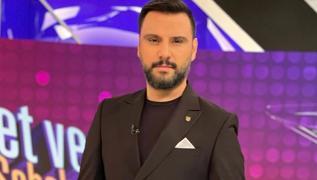 Ali�an'dan duyguland�ran payla��m: 'Allah bana nefes verdi�i s�rece...'