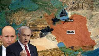 Ankara'n�n n�fuzu �srail'i panikletti: T�rkiye �ran'a benzemez