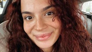 Asl� Bekiro�lu'nun panik anlar�! Yeni sevgilisiyle g�r�nt�lenince�