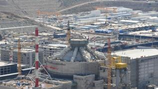 B�lgedeki kriz bir kez daha g�sterdi: Akkuyu T�rkiye'nin sigortas� olacak