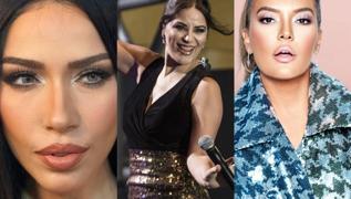 Burcu G�ne�-Demet Akal�n kavgas�na Zara da dahil oldu: 'Bu tart��malar�n i�inde...'