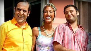 Cennet Mahallesi'yle ilgili �a��rtan ger�ek! Me�er dizinin �ekimleri i�in...