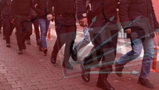 CHP'li iki belediyeye operasyon: �ok say�da g�zalt� karar� var