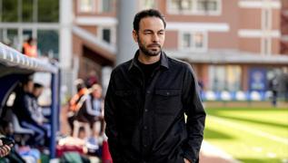 Sel�uk �nan: Her ma�� kazanmak istiyoruz