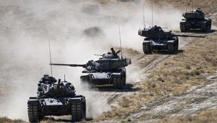 T�rkiye, Tel Aviv'in uykular�n� ka��rd�... '�ran'� unutun' �a�r�s�