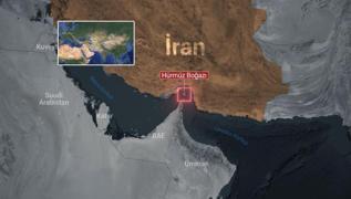 H�rm�z ��kmaz� rotay� T�rkiye'ye d�nd�rd�: Orta Koridor diren� unsuru