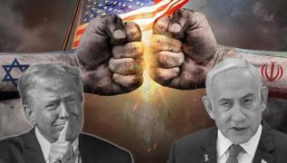 �srail'den ABD'ye tuzak! Washington'�n imaj� sars�ld�