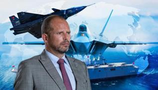 Savunma i�in �lkesine davet etti: T�rklerden ��renece�imiz �ok �ey var