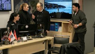 Arka Sokaklar'�n R�za Baba's� setlere d�necek mi? Zafer Ergin'in doktorundan a��klama geldi...