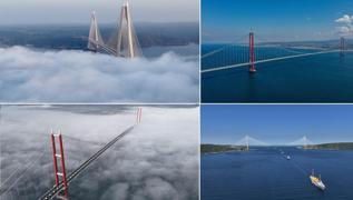 Dev projeler devlete ge�iyor: �lk devir i�in geri say�m