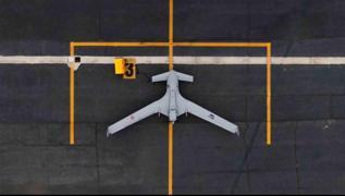 Baykar'�n K2'si sahneye ��kt�! S�n�f�n�n en b�y���ne testlerde tam not