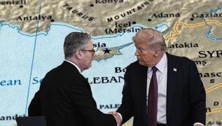 �ki m�ttefikin kavgas� GKRY'ye ta��nd�: Ayr�lma zaman�n�z geldi