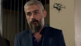 Kanbolat G�rkem'in e�inden y�rek burkan payla��m! 'Ne desem kederime denk de�il'