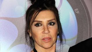 Nebahat �ehre'den yeni nesil oyunculara tepki! 'Biz sayg�nl�k kazand�k'