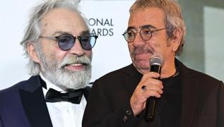 Sel�uk Y�ntem'den 'oyuncular�n hepsi yalanc�' diyen Haluk Bilginer'e destek!