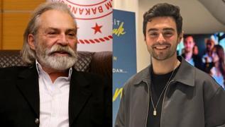 Haluk Bilginer'e bir destek de Yi�it Ko�ak'tan� �Tart��acak bir �ey yok, do�ru s�yl�yor!�