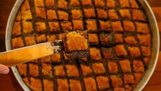 �ftara farkl� tatl� arayanlara �neri zini hamursuzu tarifi