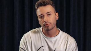 'Hayat amac�m� kaybettim' demi�ti! Enes Batur YouTube'ye d�nd�, servet kazand�