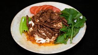 �ftara bug�n ne pi�irsem diyenlere ��kertme kebab� tarifi