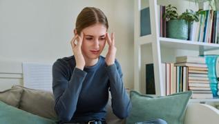 Ramazan ay�nda ba� a�r�s� neden olur? ��te a�r� kesici �nerileri...