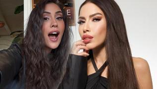 Hande �nsal'dan Burcu G�ne�'e tepki! 'Gereksiz prim verdik'