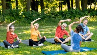 Oru�luyken spor yap�lmal� m�d�r?