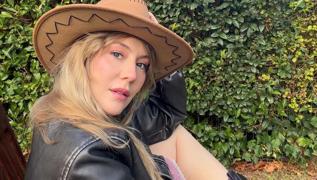 Ege K�kenli anne oldu! ��te bebe�inin cinsiyeti...