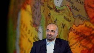 T�rkiye'nin mesaj�n� ald�, tutu�tu: Sava��n par�as� de�iliz