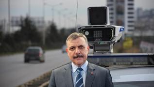 Bayram tedbirleri al�nd�! Bakan �ift�i'den 'tuzak radar' a��klamas�