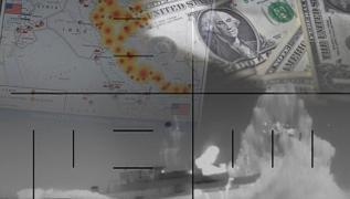 Dudak u�uklatan talep! ABD'ye �ran'�n faturas� a��r oldu