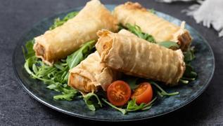 Sigara b�re�inin en lezzetli formu! ��t�r ve da��lm�yor