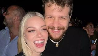 Ta�acak Bu Deniz'in Oru�'u Burak Y�r�k'ten ayr�l�k a��klamas� geldi! 'Elim �arpm��'