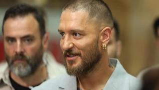 Yeralt�'n�n Bozo'su Uraz Kayg�laro�lu'ndan g�ndem olan s�zler! 'Dizi �ekmek �ok zor i�'