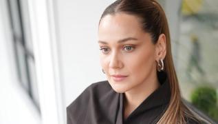 G�ls�m Ali'den erkeklere kar�� net tav�r! Maddi konularda s�n�r�n� �izdi