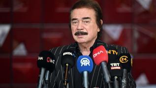 Orhan Gencebay hakk�nda yeni geli�me! Korona ��phesiyle hastanedeydi...
