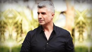 �zcan Deniz'den Ramazan Bayram�'na �zel selfie! Binlerce be�eni ald�