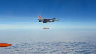 SOM-J'den tam isabet: Cayd�r�c�l���n yeni ad�