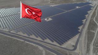 Enerjide alt�n �a�: T�rkiye rekor b�y�me yakalad� 