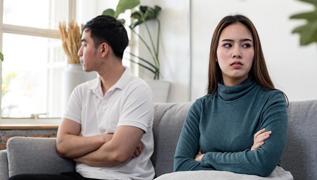 Evli �iftlerin aras�n� en h�zl� bozan 2 konu