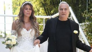 Mehmet Ali Erbil'in yeni sevgilisinden, eski e� G�lseren Ceylan'a a��r s�zler!