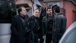 �zg�r Ozan'dan Arka Sokaklar seyircisini �oke eden itiraf: ��n�allah biter!�